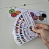 rups activiteit