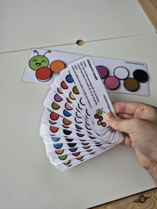rups activiteit