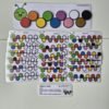 rups activiteit