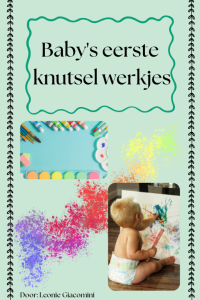 Ebook 60 knutselwerkjes voor babys. ebooks en downloads