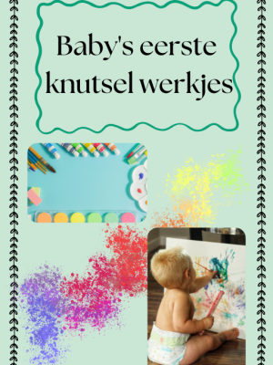 Ebook 60 knutselwerkjes voor babys. ebooks en downloads