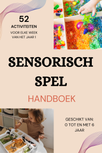 13 leuke kerstactiviteiten voor dreumes & peuter