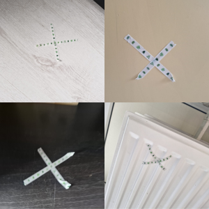 dreumes activiteiten 18-24 maanden