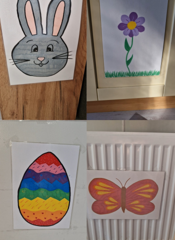 De leukste 18 paas activiteiten (dreumes en peuter)​