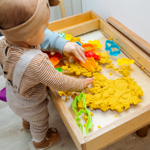 Activiteiten voor kinderen