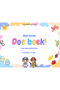 Mijn eerste Doe Boek 2-4 (1)