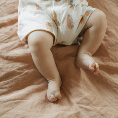 Baby activiteiten
