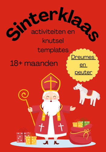 Gratis Sinterklaas activiteiten