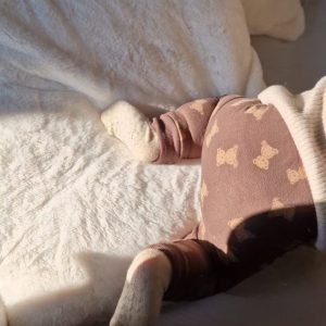 baby activiteit 9-12 maanden