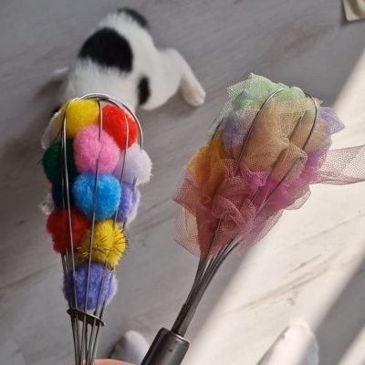 baby activiteit 9-12 maanden