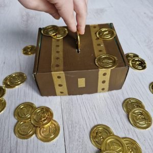 ontwikkelingsgerichte activiteit door dreumesen 12-18 maanden