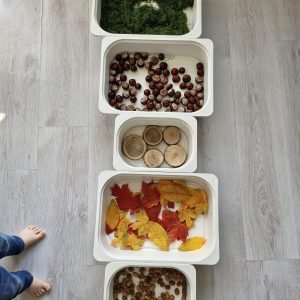 dreumes activiteiten 18-24 maanden