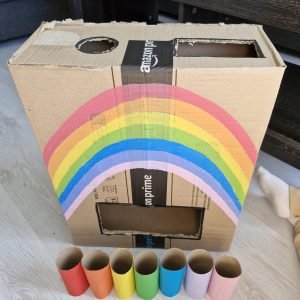 dreumes activiteiten 18-24 maanden