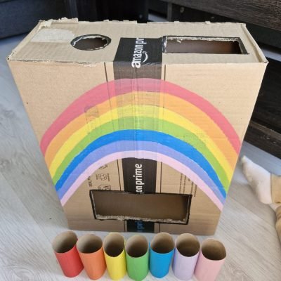 dreumes activiteiten 18-24 maanden