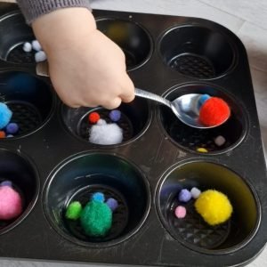 activiteiten 18-24 maanden