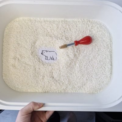 10 winterse activiteiten voor dreumes & peuter