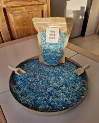 Sensorische rijst (winter)