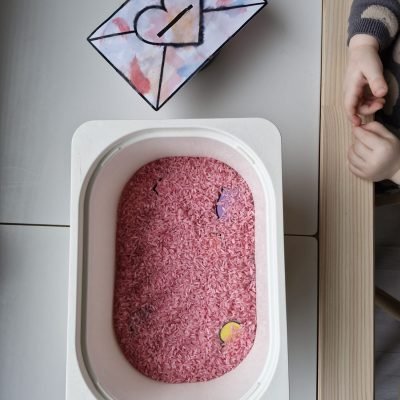 dreumes activiteit 18-24 maanden