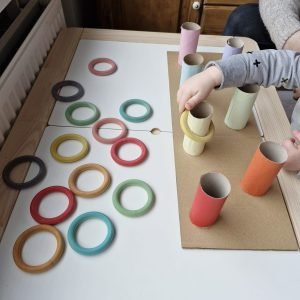 dreumes activiteit 18-24 maanden