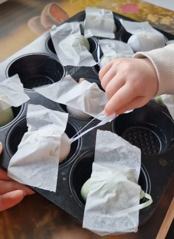 De leukste 18 paas activiteiten (dreumes en peuter)​