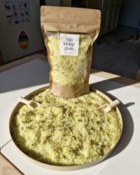 Sensorische kamille mix