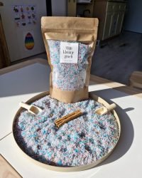 Sensorisch kaneel mix