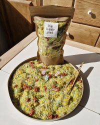 Sensorische paas mix