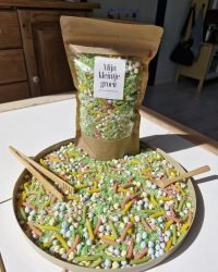 Lente Mix