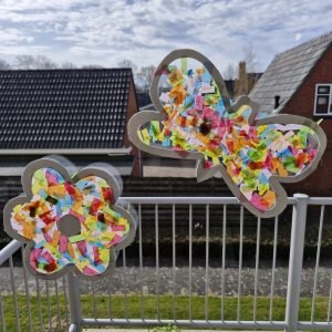 Lente activiteiten die elke peuter wil doen