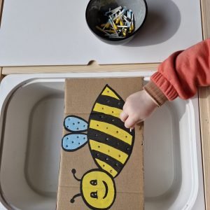Peuter activiteiten