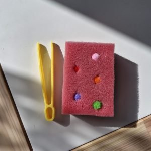 Peuter activiteiten