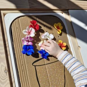 Peuter activiteiten