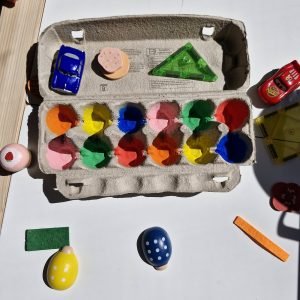 Peuter activiteiten