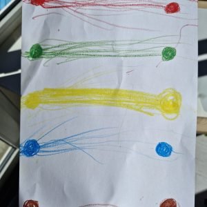Peuter activiteiten
