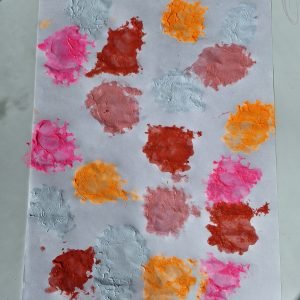 Peuter activiteiten
