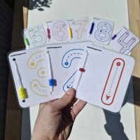 educatief materiaal