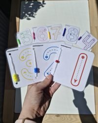 educatief materiaal