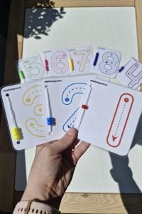 educatief materiaal