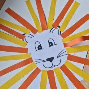 peuter activiteit