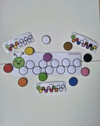 rups activiteit